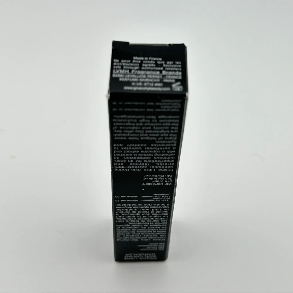 🆕 GIVENCHY Prisme Libre Skin-Caring Concealer in Shade N270 NIB